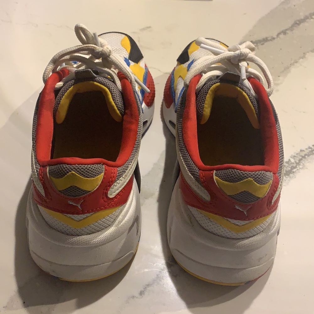 Puma RS-Core JR - Picture 2 of 5